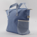 Ladies portable storage bag